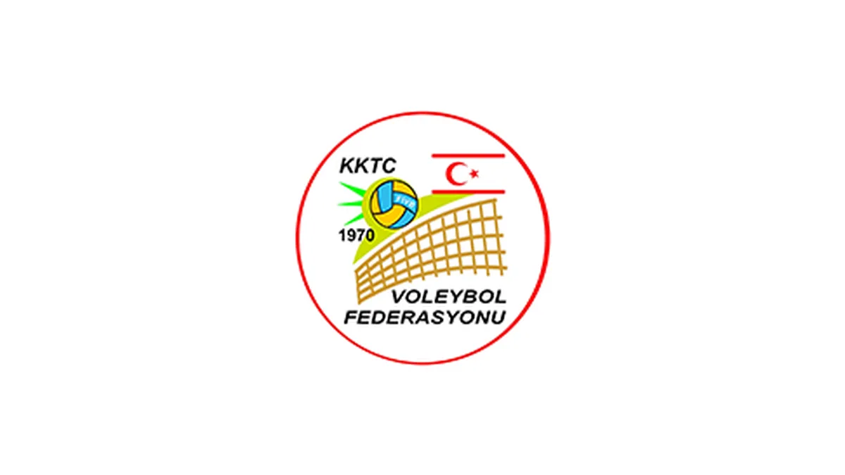 KKTC Voleybol Federasyonu'nun Kuruluş ve Tarihçesi